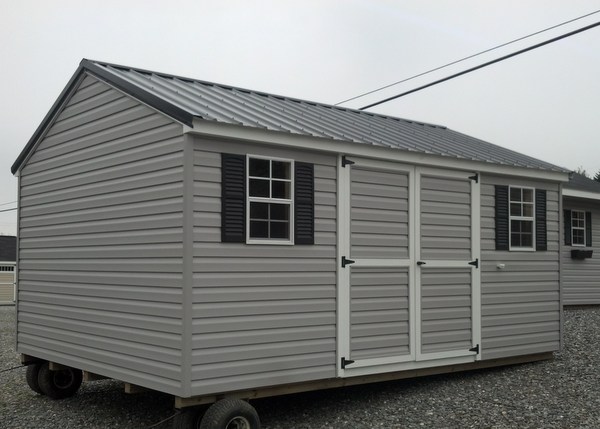 - Good's Garden Sheds